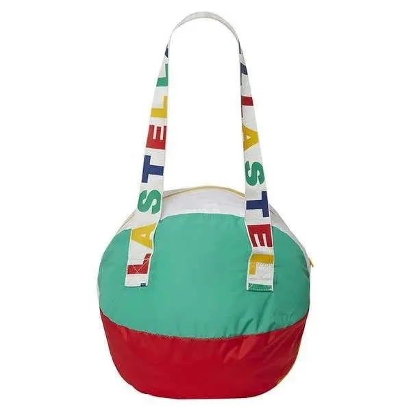 Stella Mccartney Multicolor Beach Ball Shoulder Bag