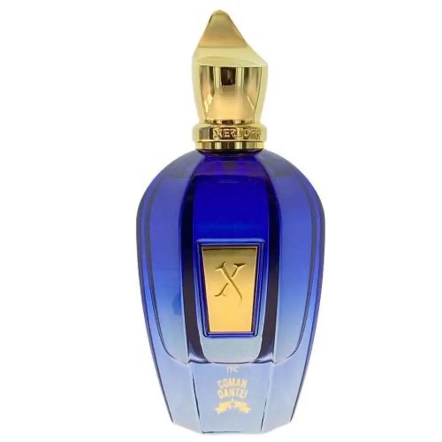 Xerjoff Unisex Join The Club Comandante Edp Spray 1.7 oz 50 ml
