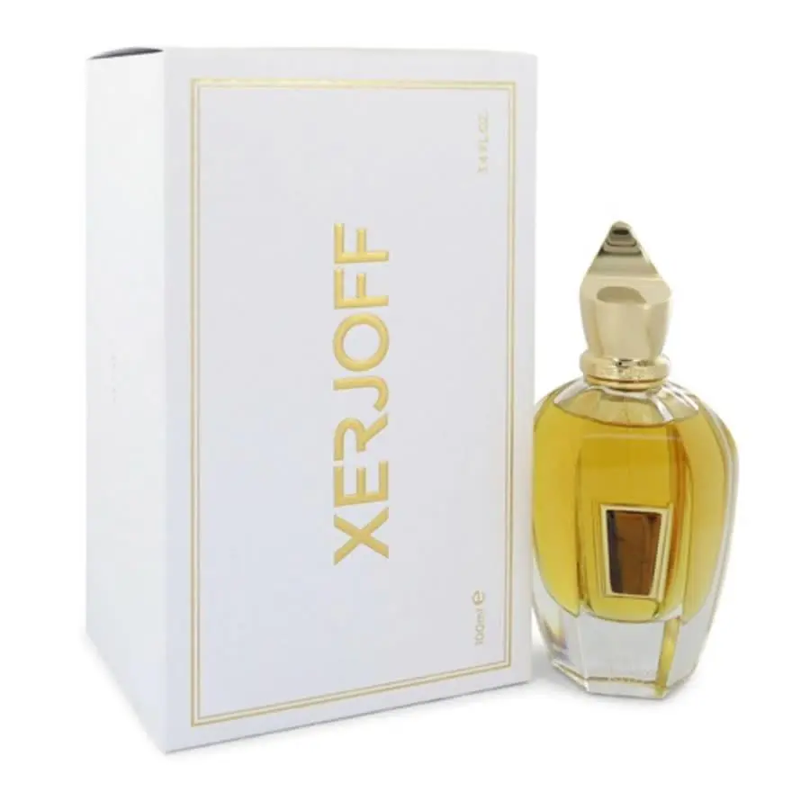 Xerjoff Ladies 17/17 Elle Edp 3.4 oz Fragrances 8033488155421
