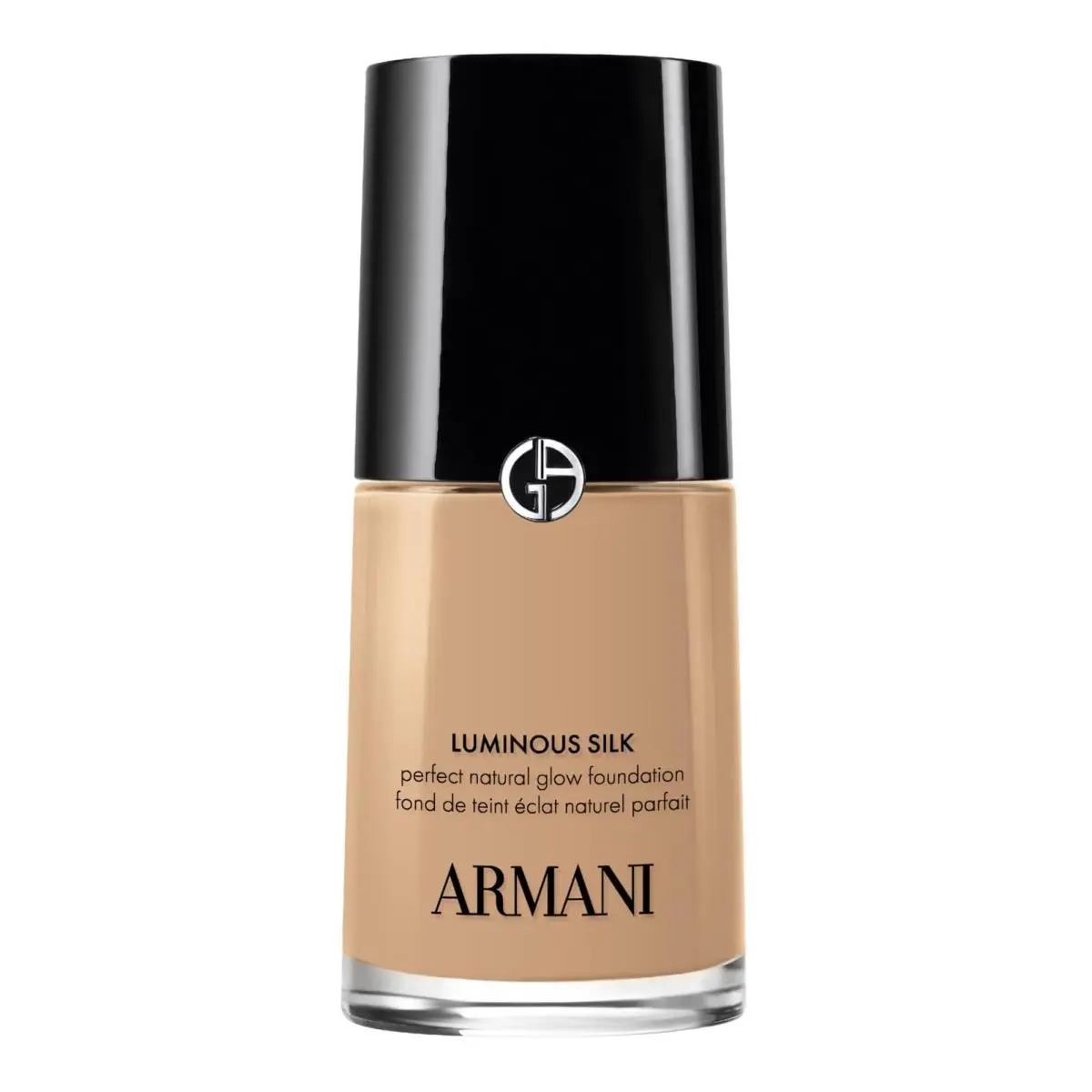 Foundation Luminous Silk Perfect Natural Glow Medium Tan Giorgio Armani Cool