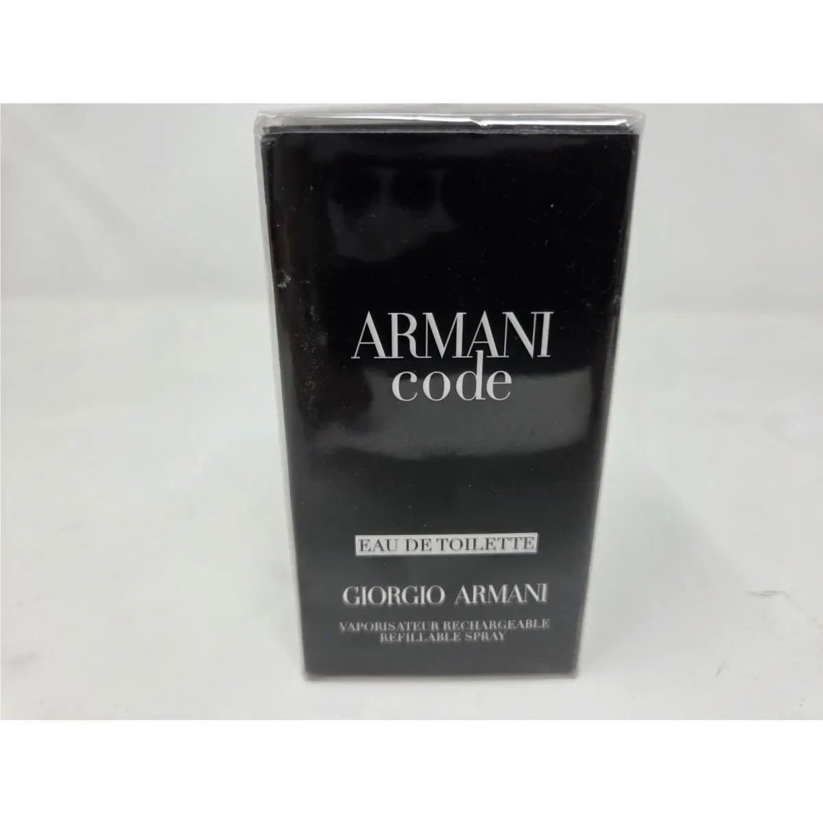 Giorgio Armani Eau De Toilette Pour Homme Spray Armani Code 1.7oz/50 ml