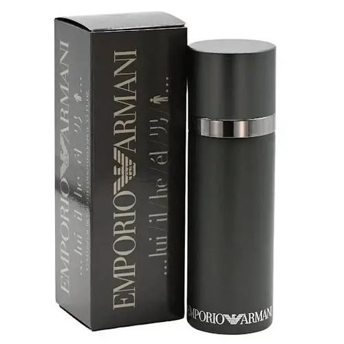 Giorgio Armani Emporio Armani For Men Eau De Toilette Spray 3.4 oz-100 ml