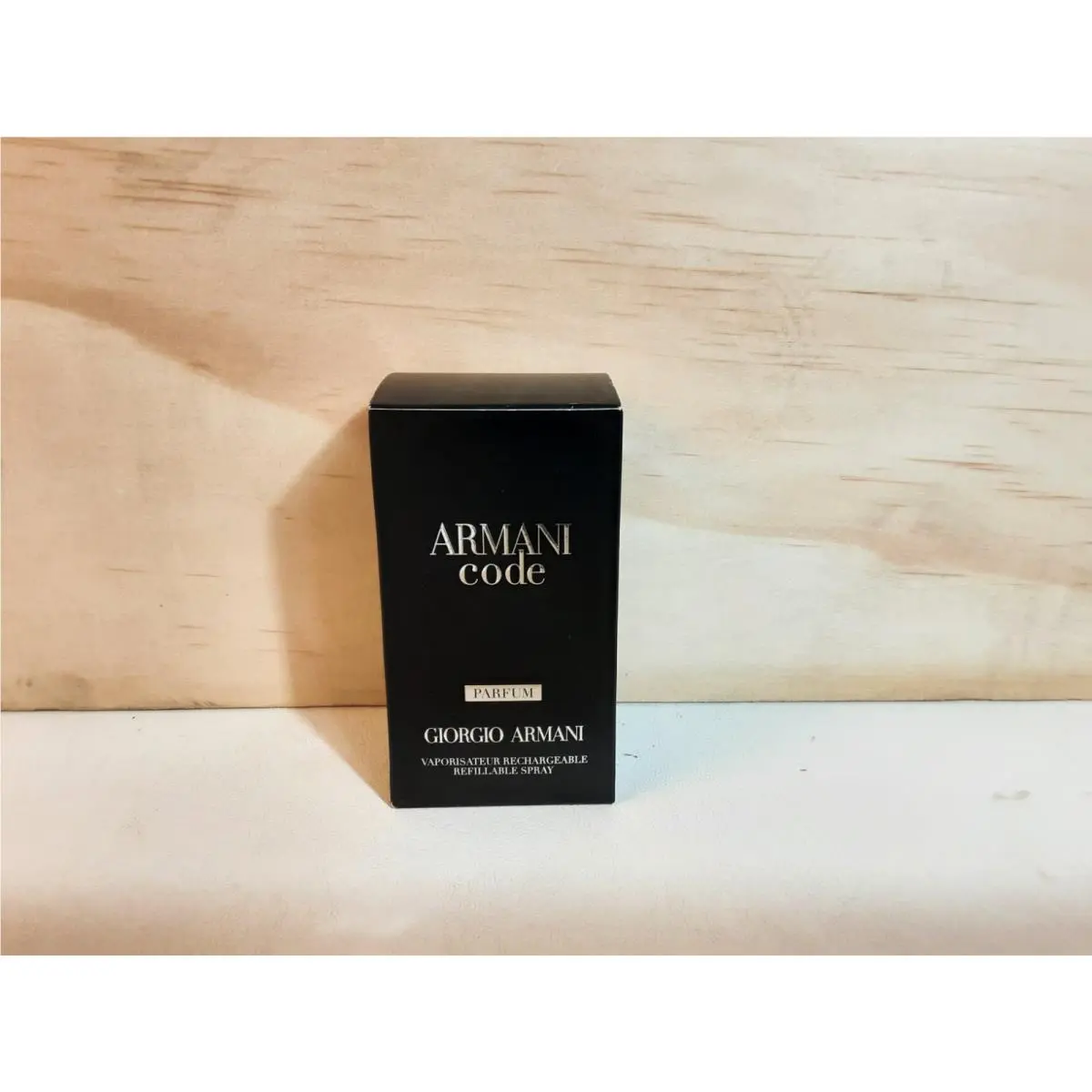 Giorgio Armani Armani Code Parfum 1.7 oz