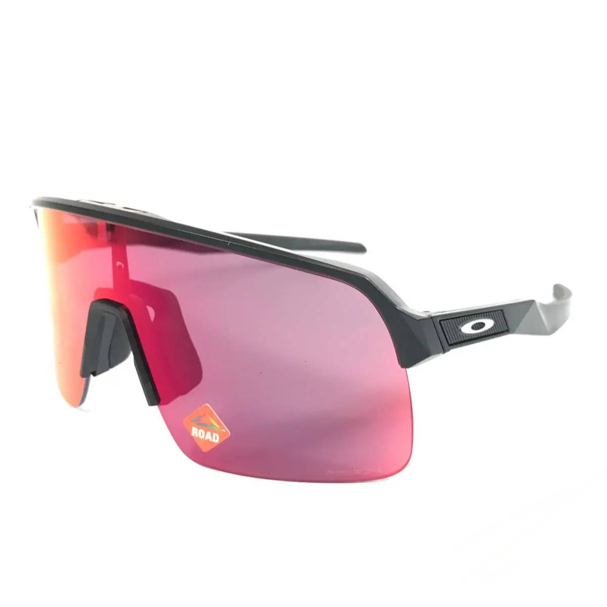 Sunglasses Sutro Lite OO9463-0139 Matte Black Frames with Prizm Road Lens by Oakley