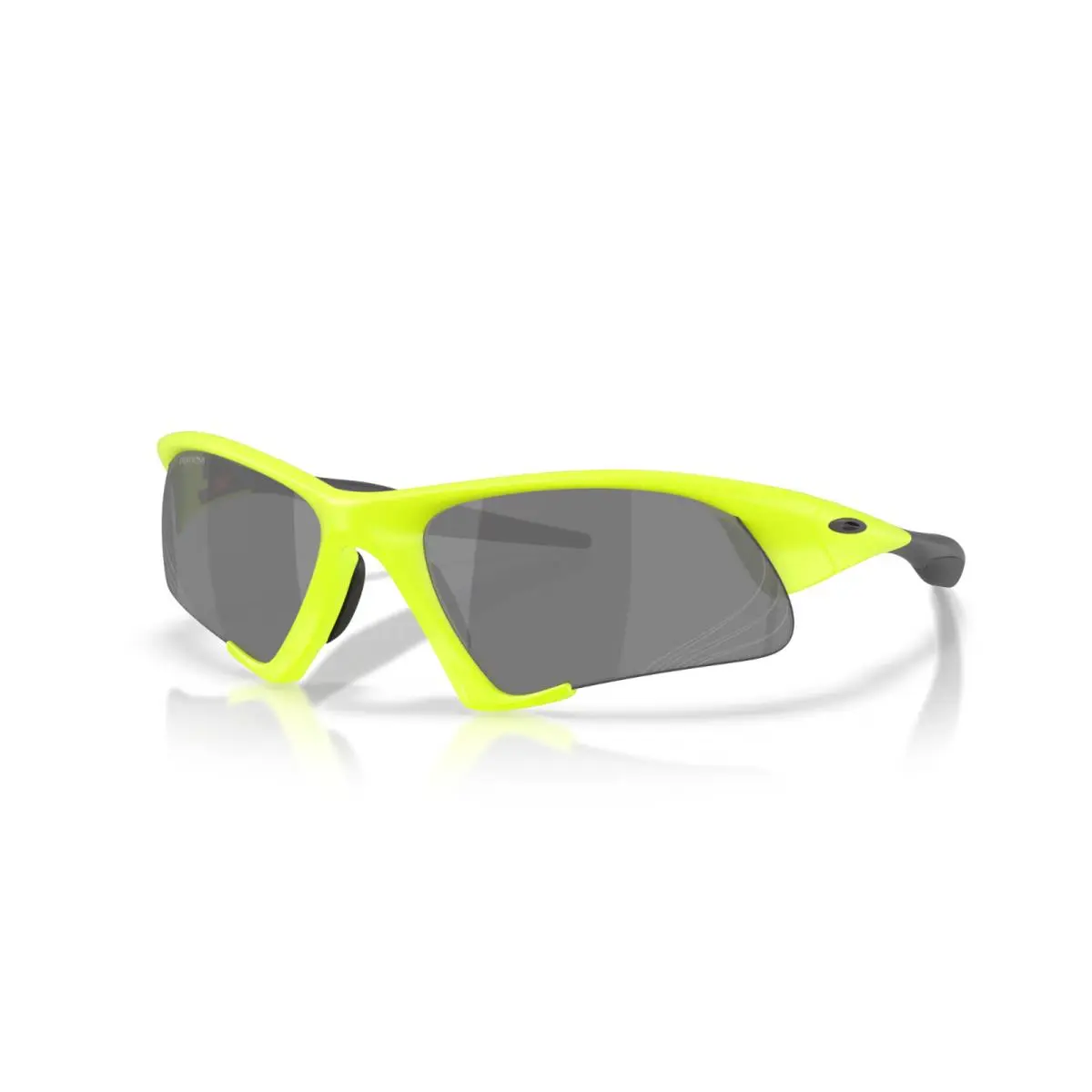 Sunglasses Suture Jacket OO9532-0664 Matte Retina Burn / Prizm Black Lens by Oakley
