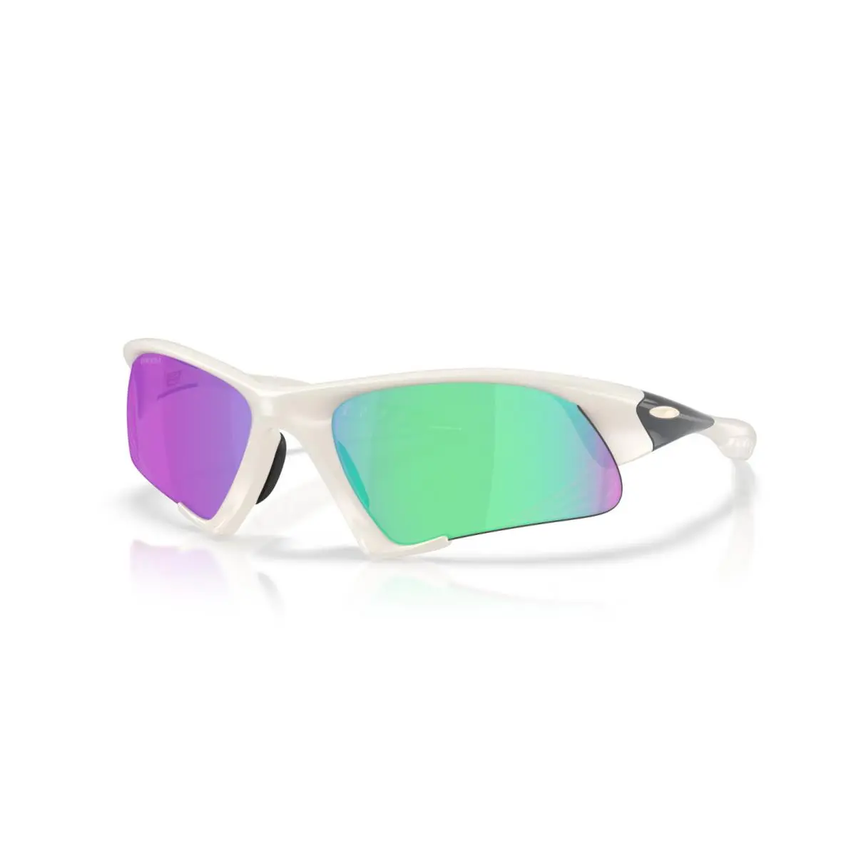 Sunglasses Suture Jacket OO9532-0864 Matte Mist Frame / Prizm Golf Lens by Oakley