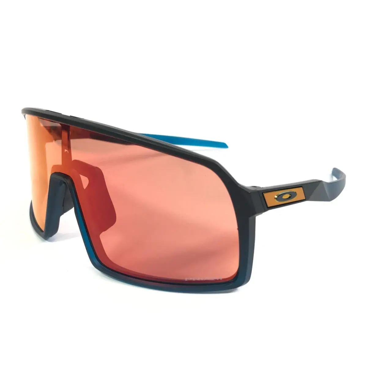 Sunglasses Sutro OO9406-A637 Polished Black Frames Prizm Trail Torch Lens by Oakley