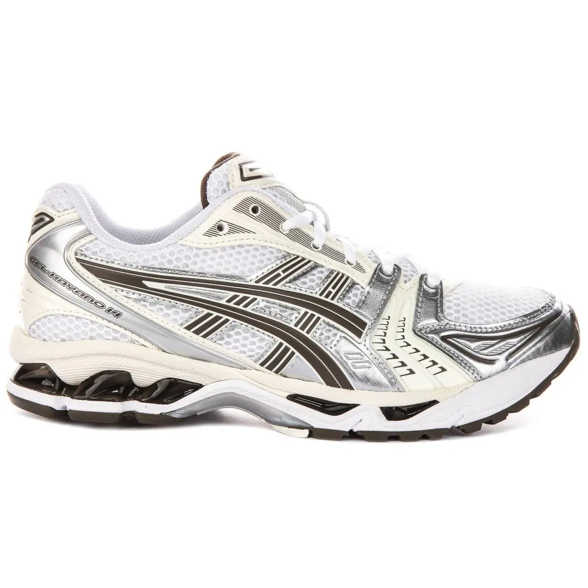 Asics shoes - White 0