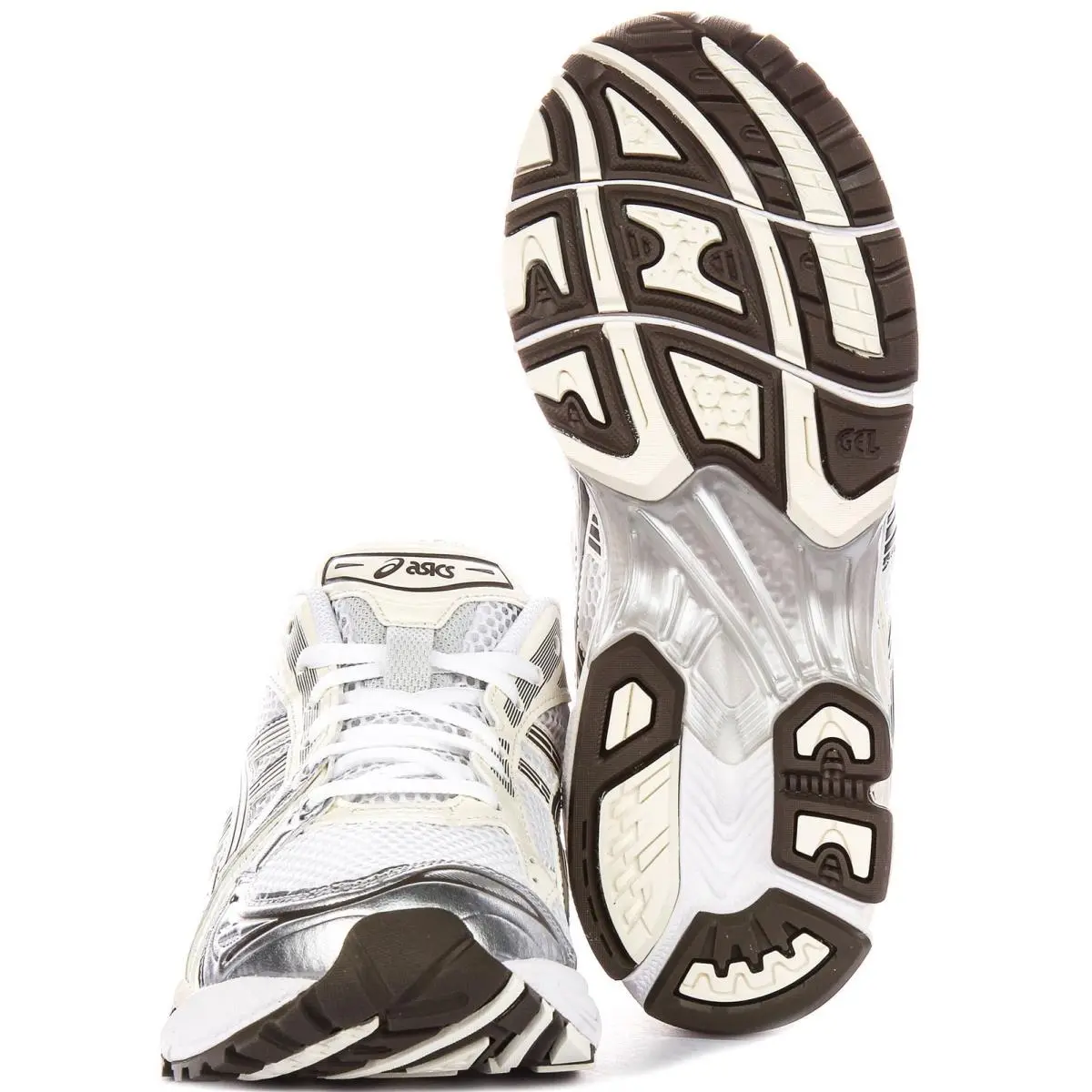 Asics shoes - White 9