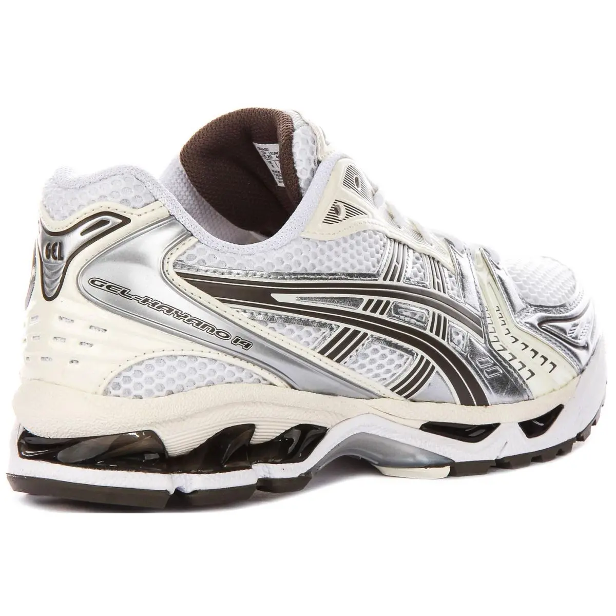 Asics shoes - White 7