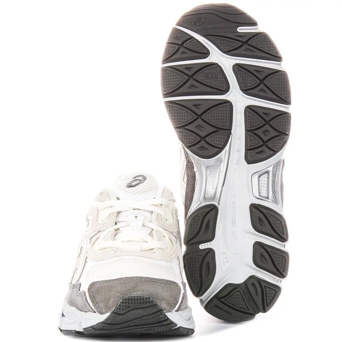 Asics shoes - Cream 9