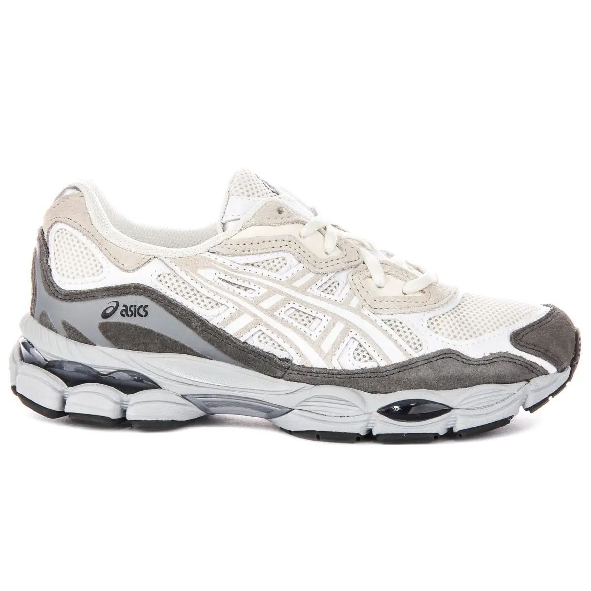 Asics shoes - Cream 6