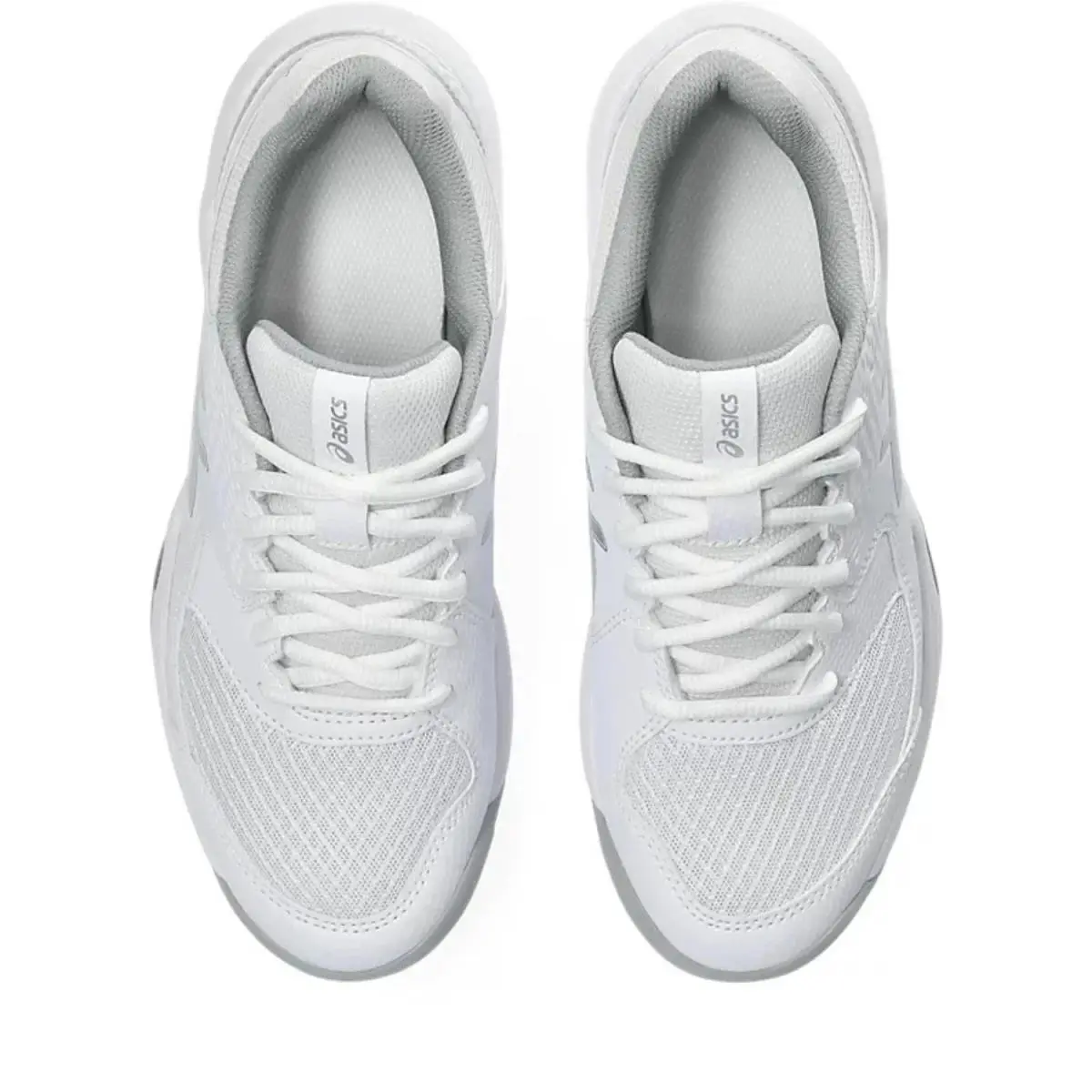Asics shoes - Asics GEL-Dedicate 8 1042A237-101 - 1042A237-101 - White 9