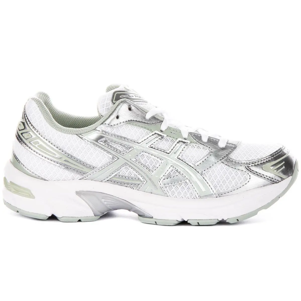 Asics shoes - Whitsilver 0