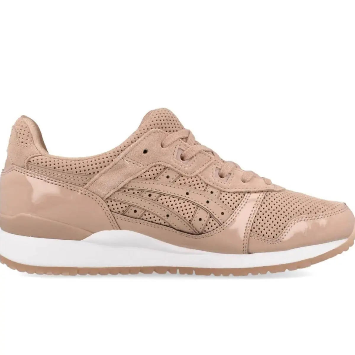 Asics shoes - Asics GEL-Lyte III 1201A687-200 - III - 1201A687-200 - Brown 0