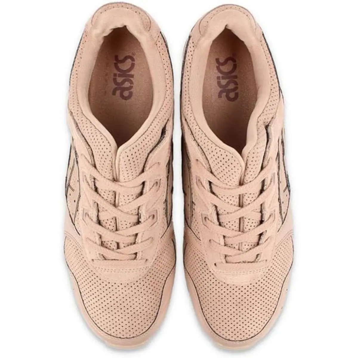 Asics shoes - Asics GEL-Lyte III 1201A687-200 - III - 1201A687-200 - Brown 8