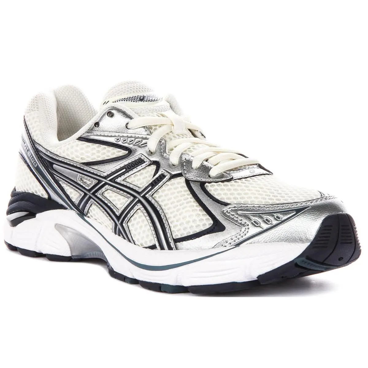 Asics GT-2160 GT-2000 Running Mesh Lace Up Womens Sneakers In Cream US 5 - 10