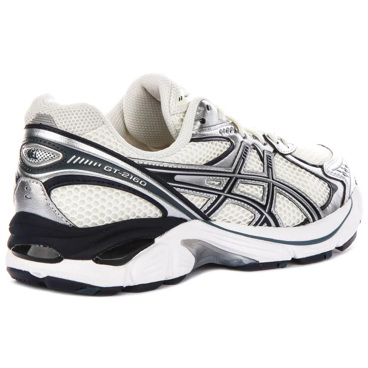 Asics shoes - Cream 1
