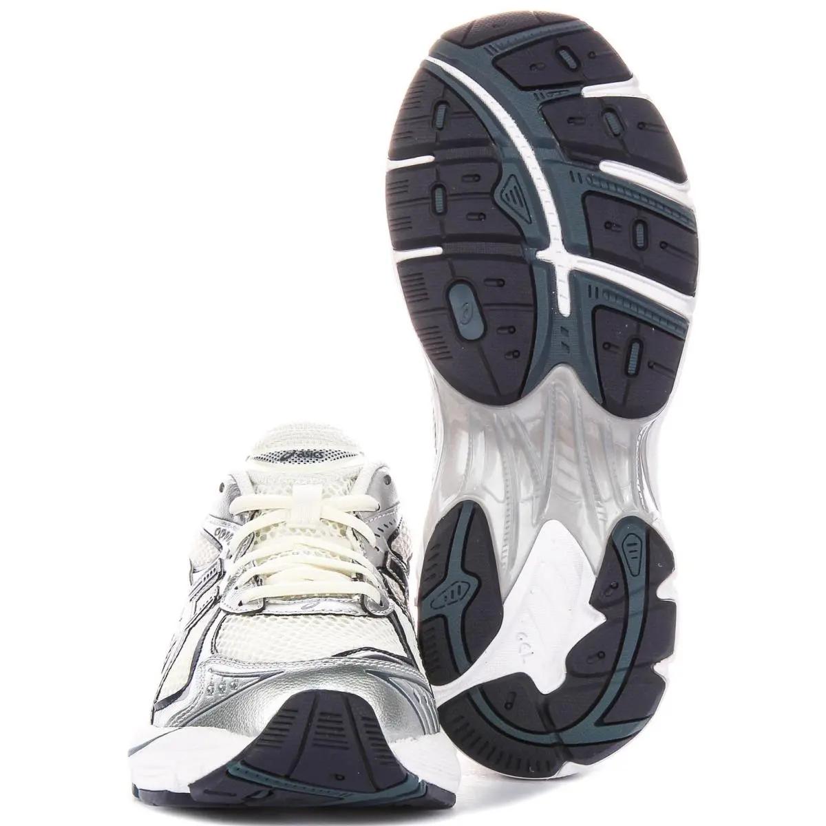 Asics shoes - Cream 3