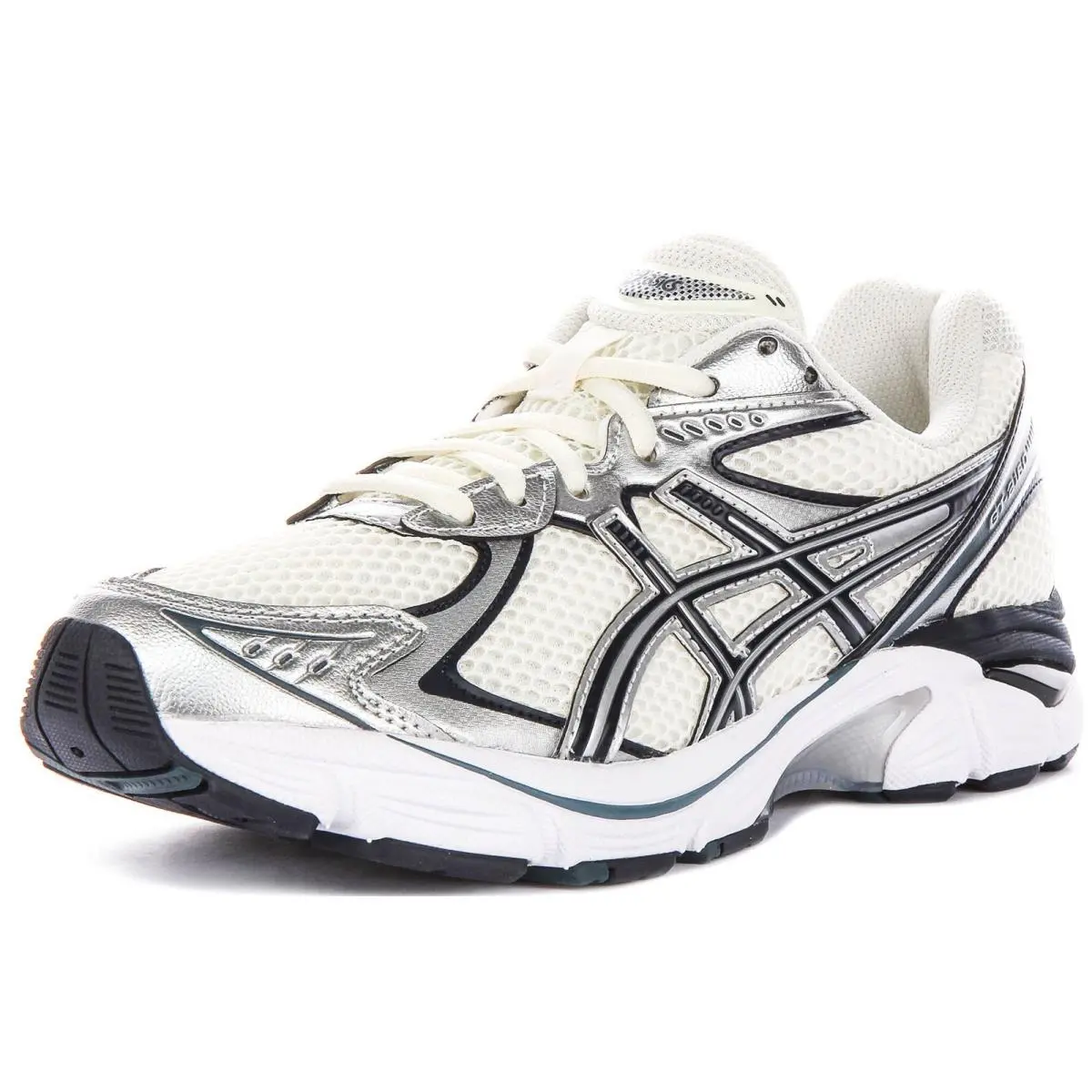 Asics shoes - Cream 4