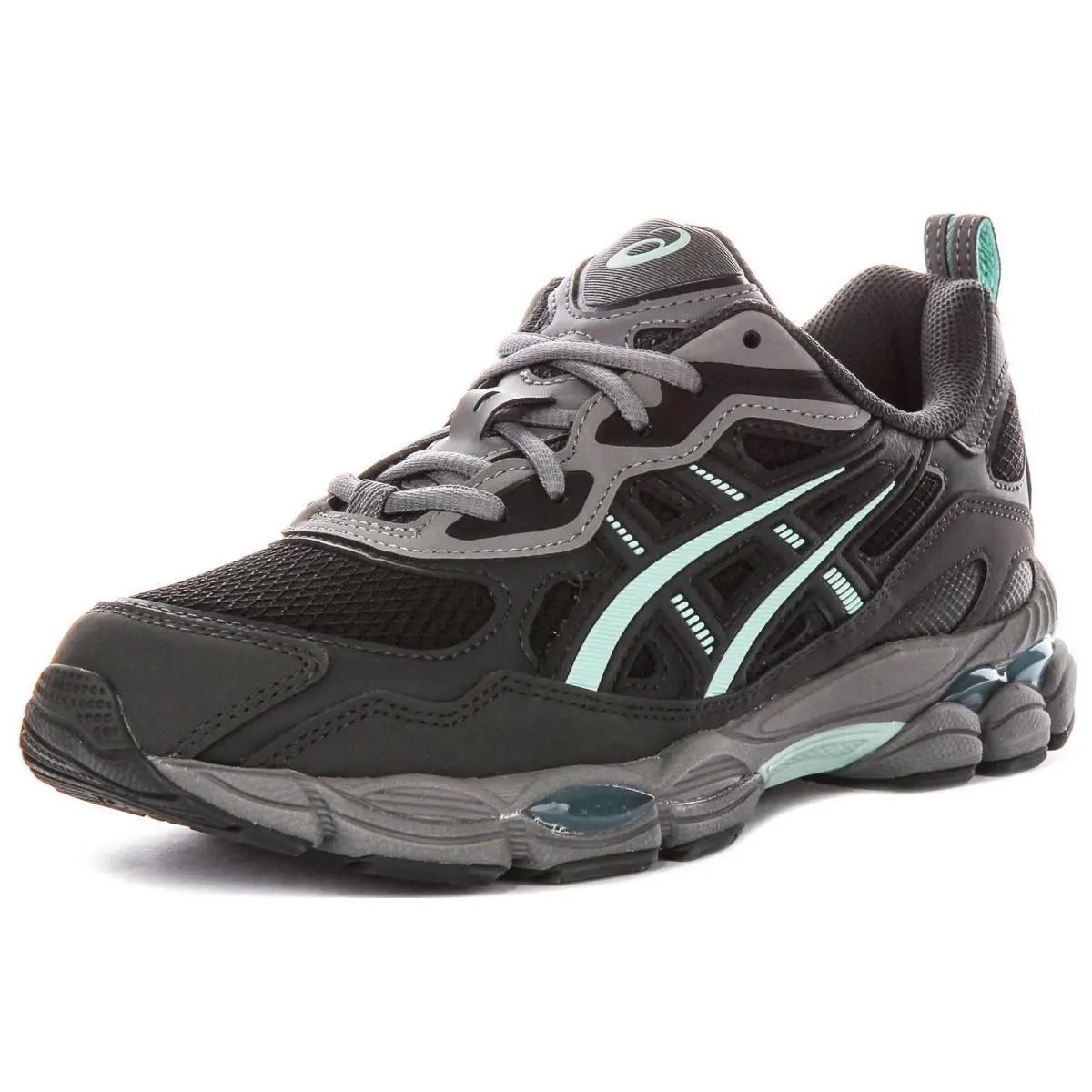 Asics shoes - Graphite 10