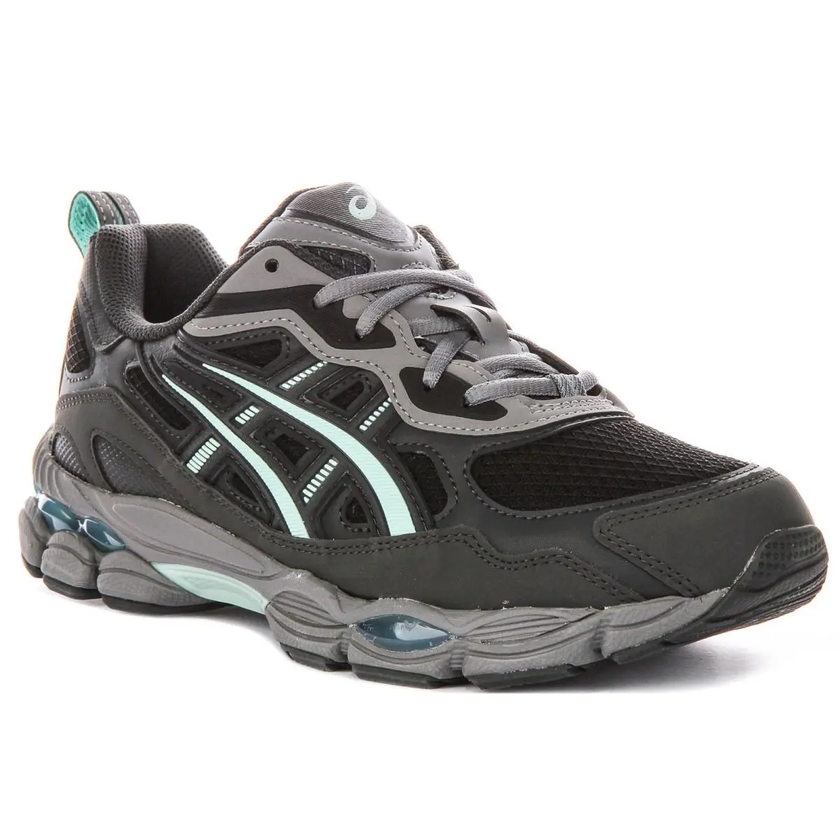 Asics shoes - Graphite 5