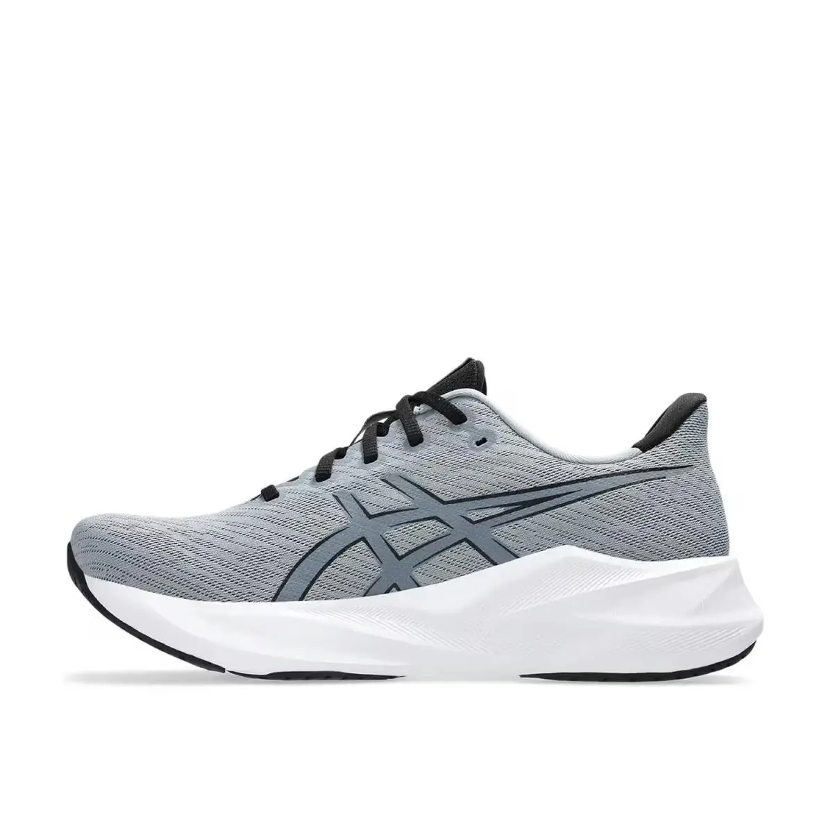 Asics shoes - Black/Gravel 1