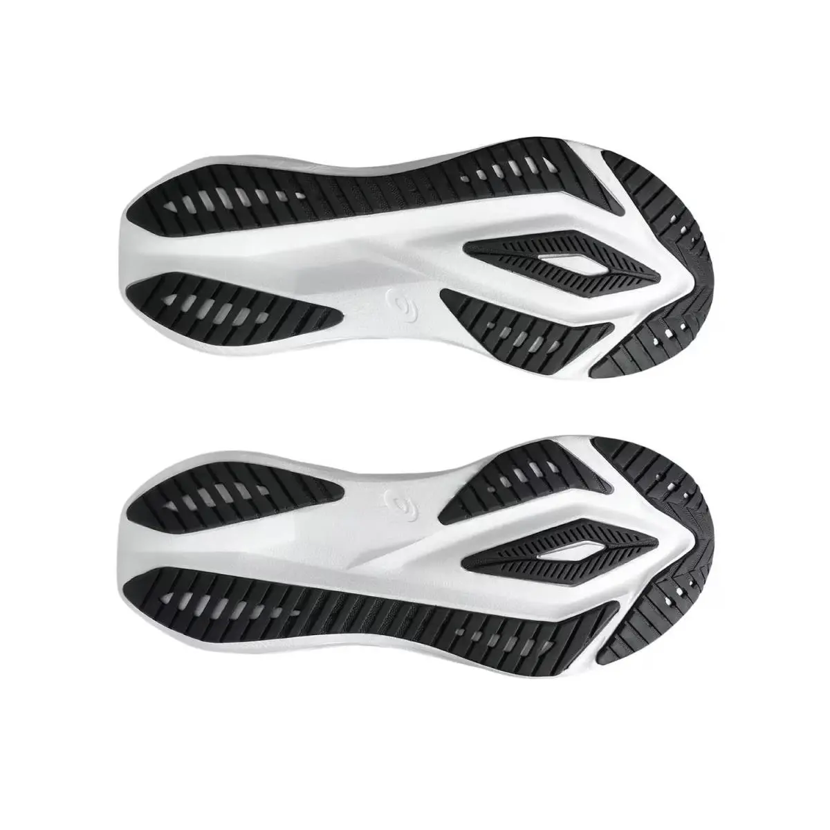 Asics shoes - Black/Gravel 3