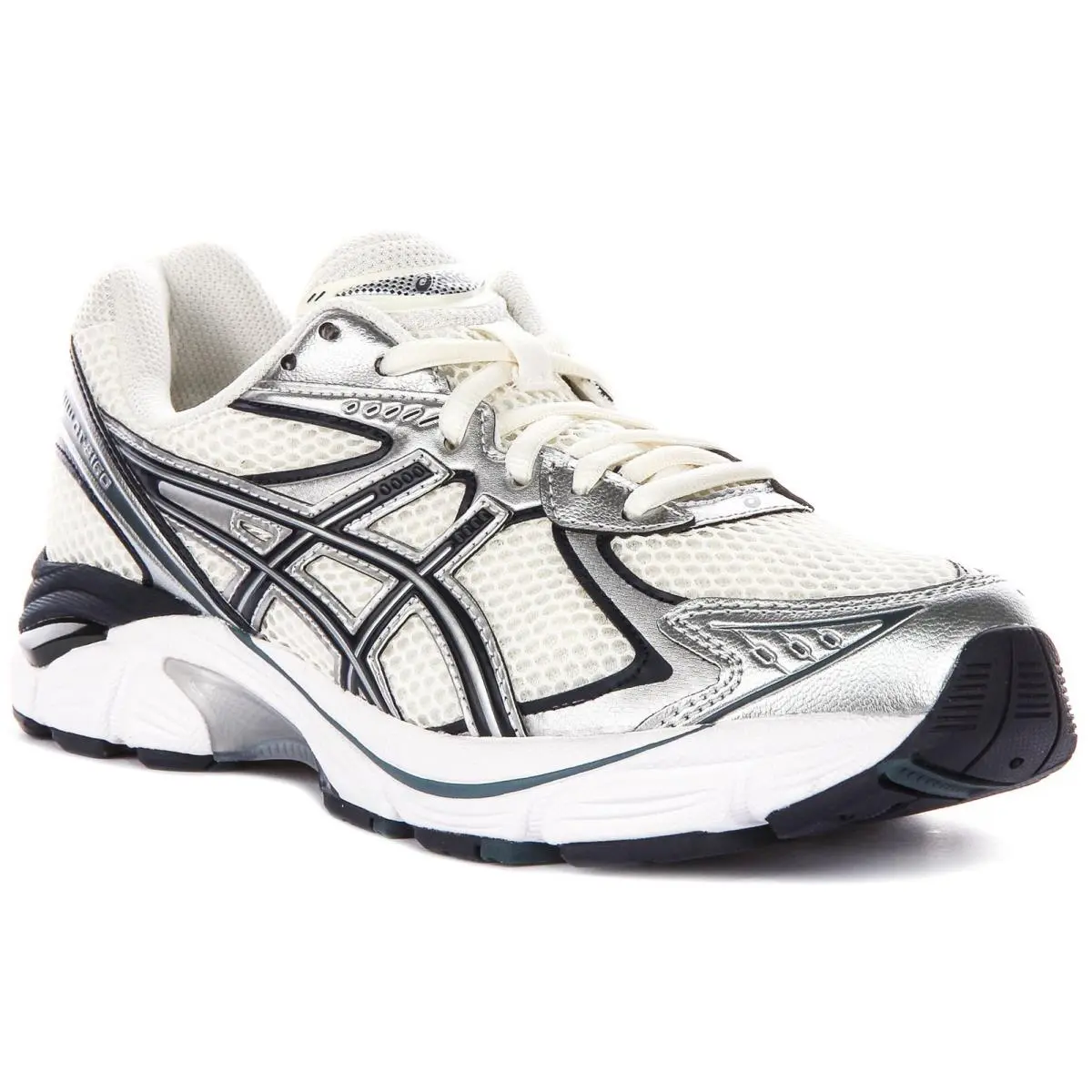 Asics GT-2160 GT-2000 Running Mesh Lace Up Mens Sneakers In Cream US 9 - 14