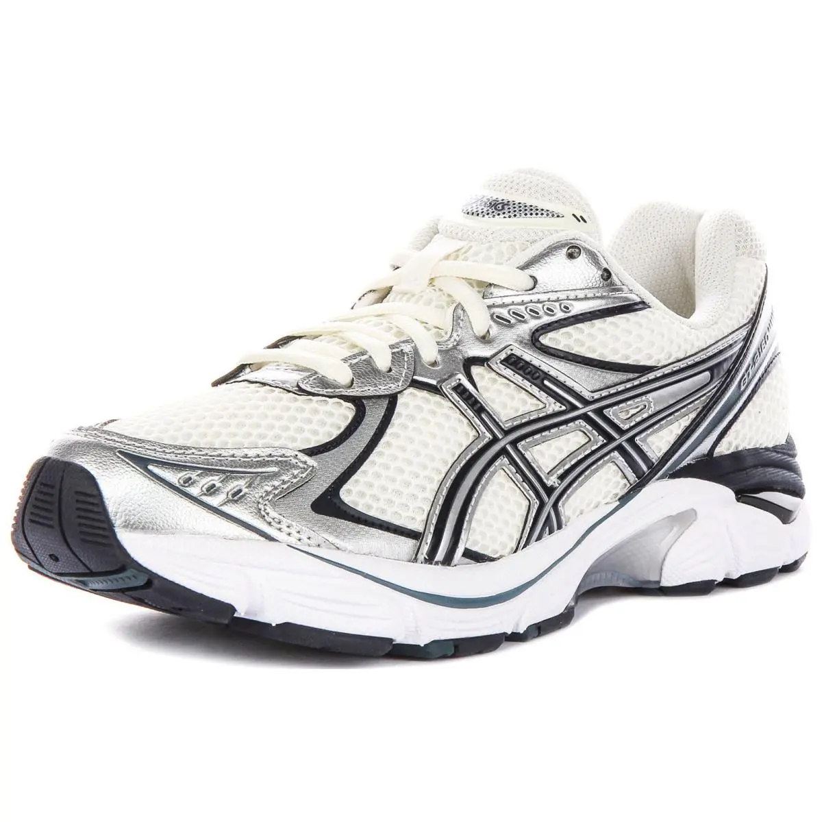 Asics shoes - Cream 4