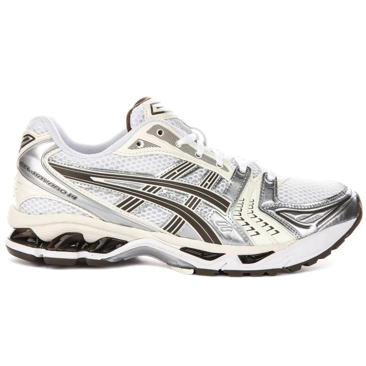 Asics shoes - White 0