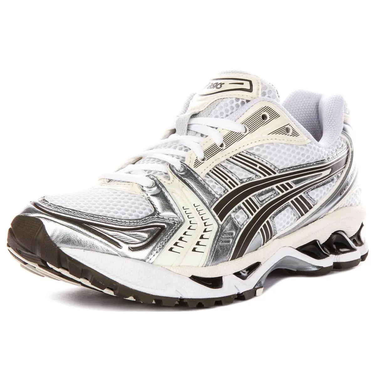 Asics shoes - White 10