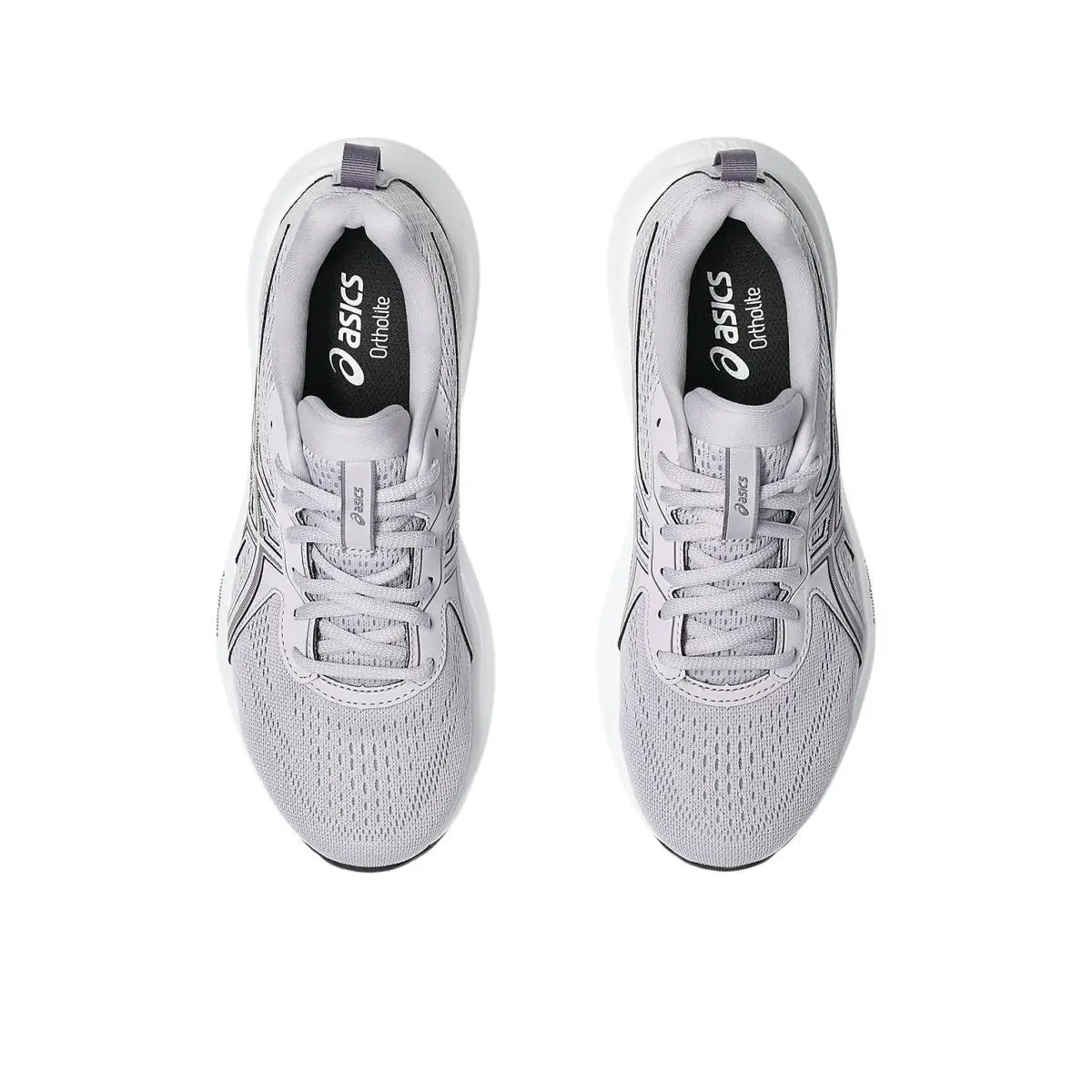 Asics shoes - Asics Gel-Contend 9 1012B681-502 - 1012B681-502 - Purple 4