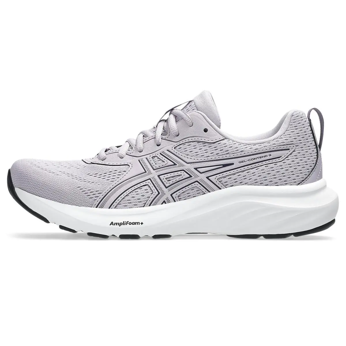 Asics shoes - Asics Gel-Contend 9 1012B681-502 - 1012B681-502 - Purple 7