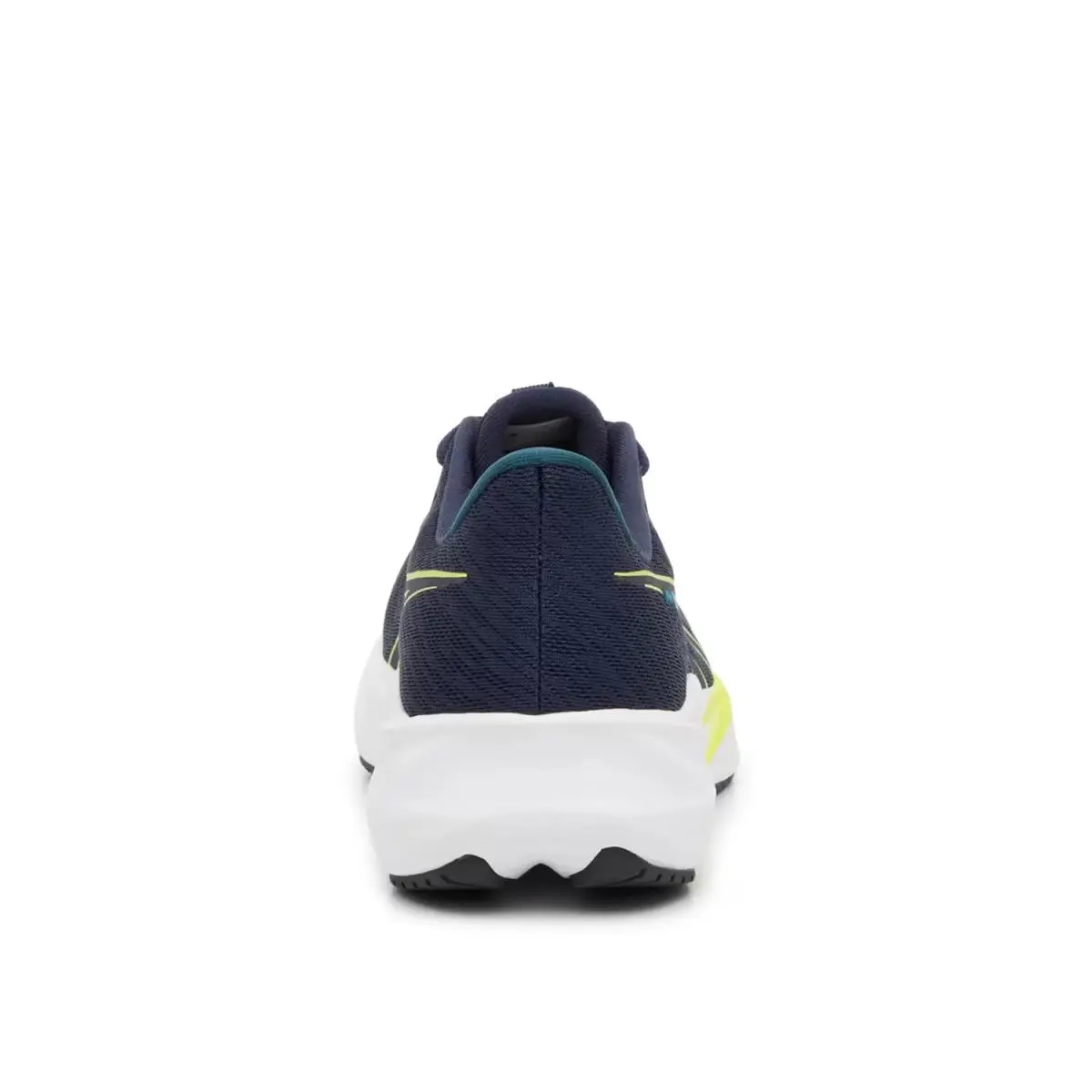 Asics shoes - Navy 3