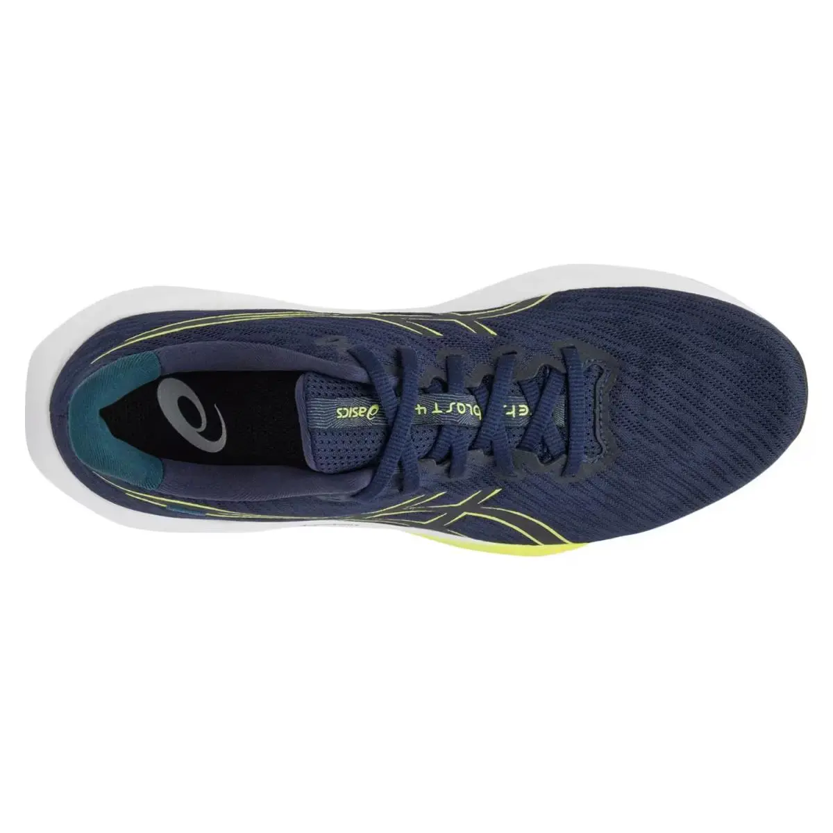 Asics shoes - Navy 6
