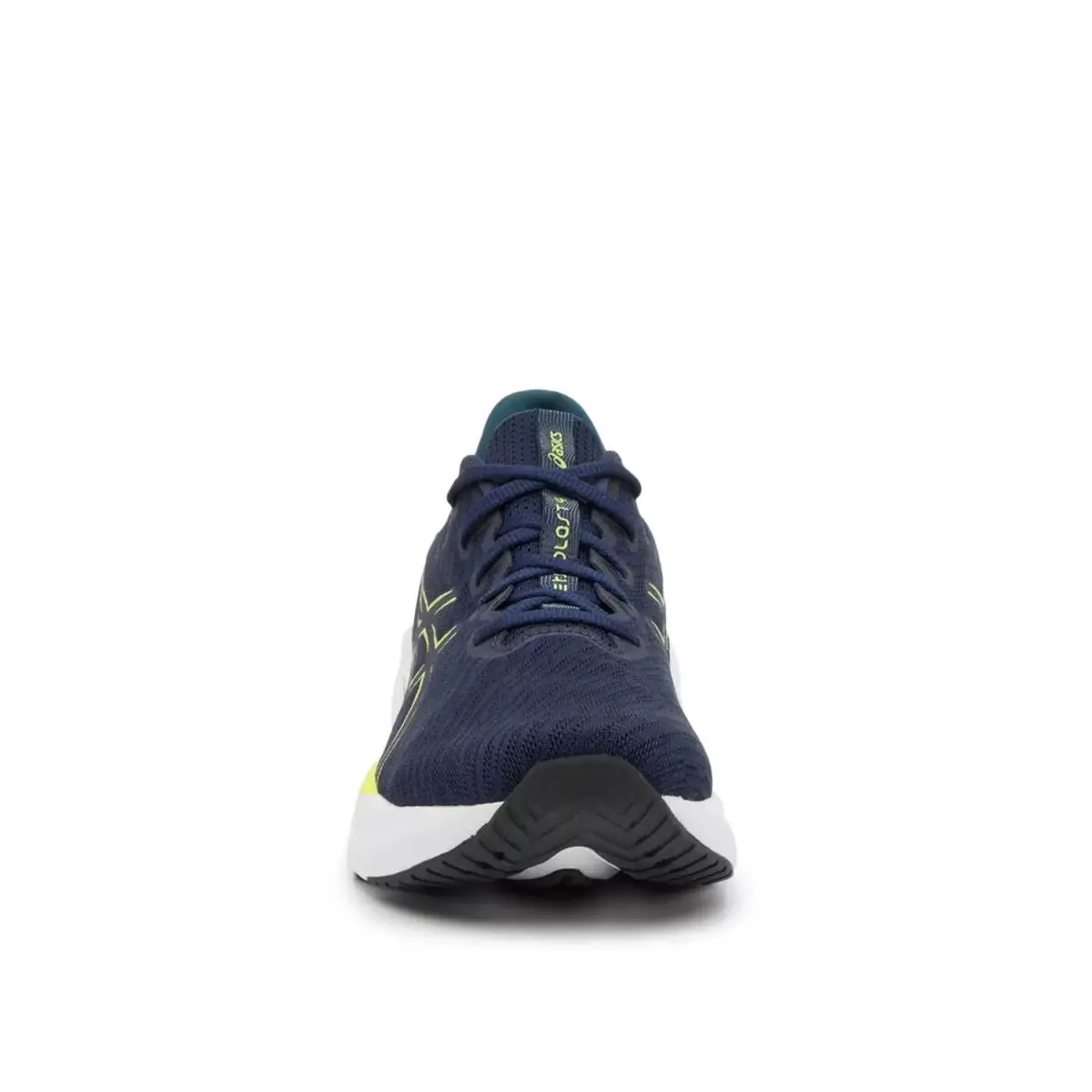 Asics shoes - Navy 9