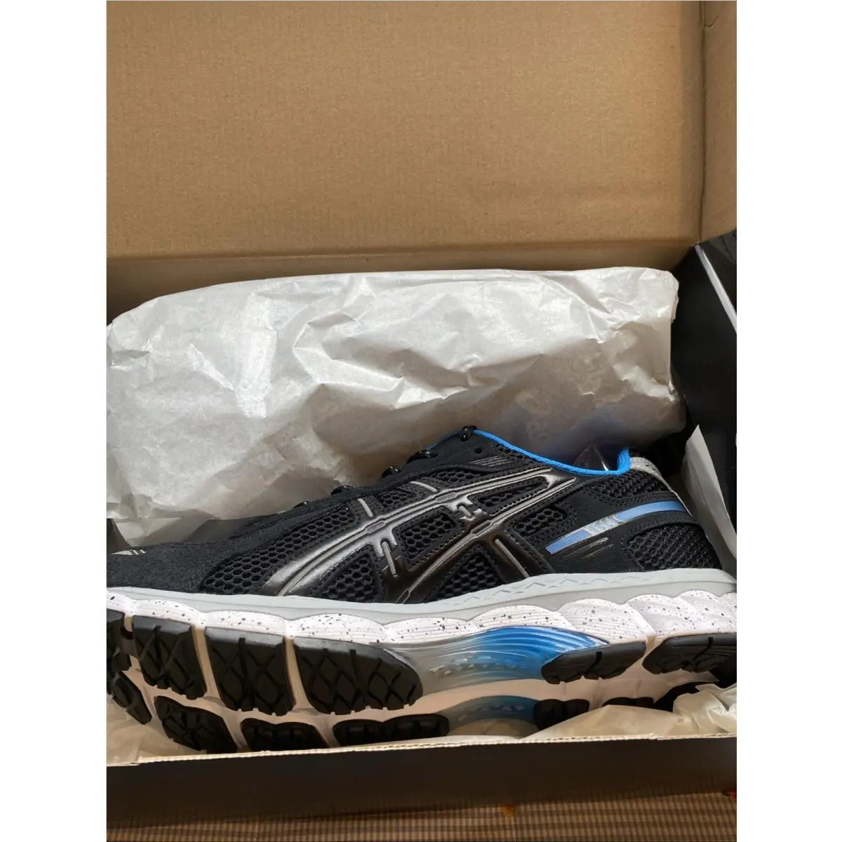 Asics shoes - Nike Air Max Plus - Nike Air Max Plus - HJ4517-400 - White 1