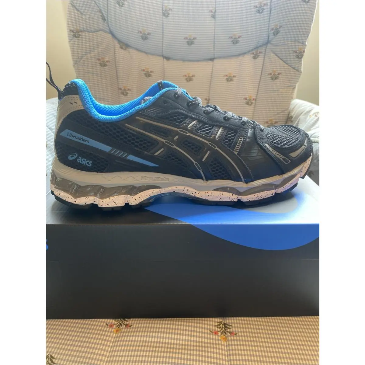 Asics shoes - Nike Air Max Plus - Nike Air Max Plus - HJ4517-400 - White 4