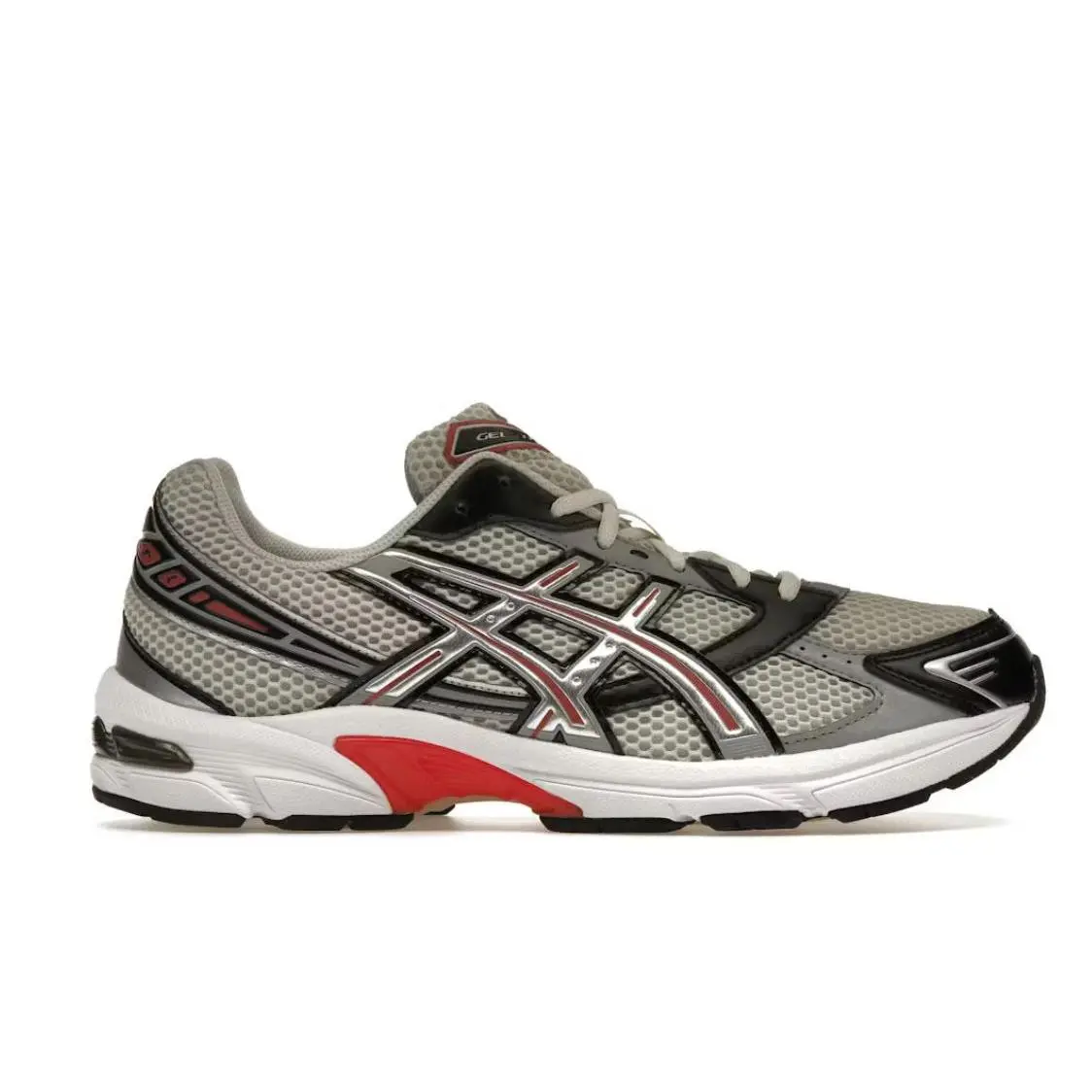 Asics shoes - 1201A256024 - 1201A256-024 - Multicolor 2