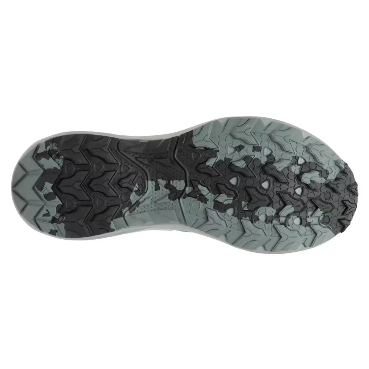 Asics shoes - Steel Grey 5