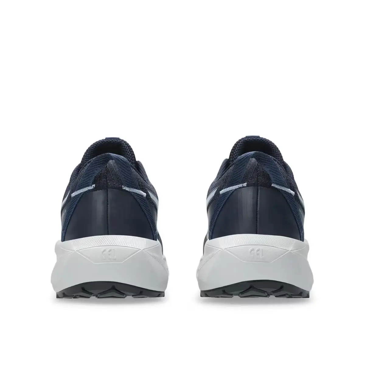 Asics shoes - Navy 2