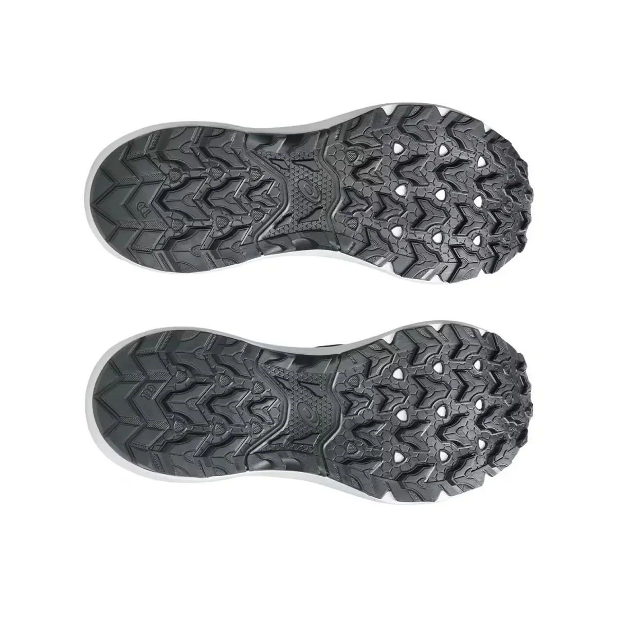 Asics shoes - Navy 10
