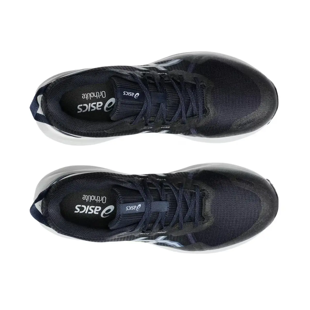 Asics shoes - Navy 11