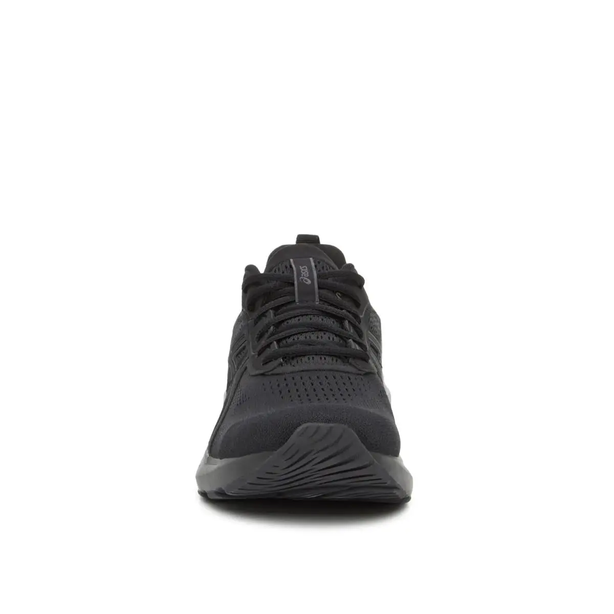 Asics shoes - Black/Grey 1