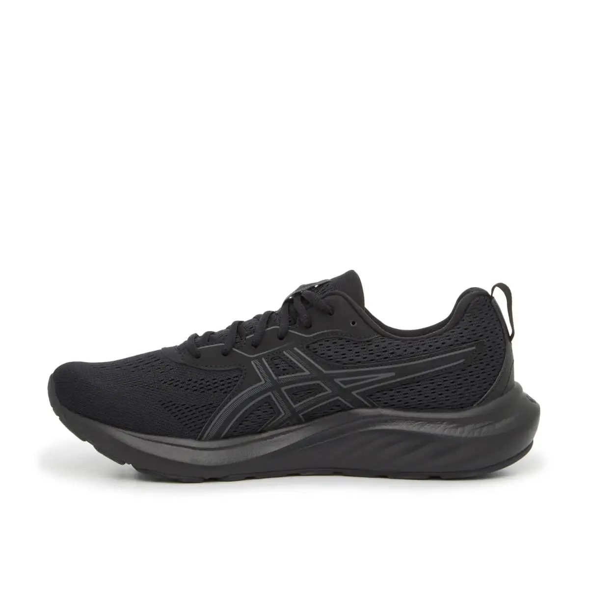 Asics shoes - Black/Grey 2