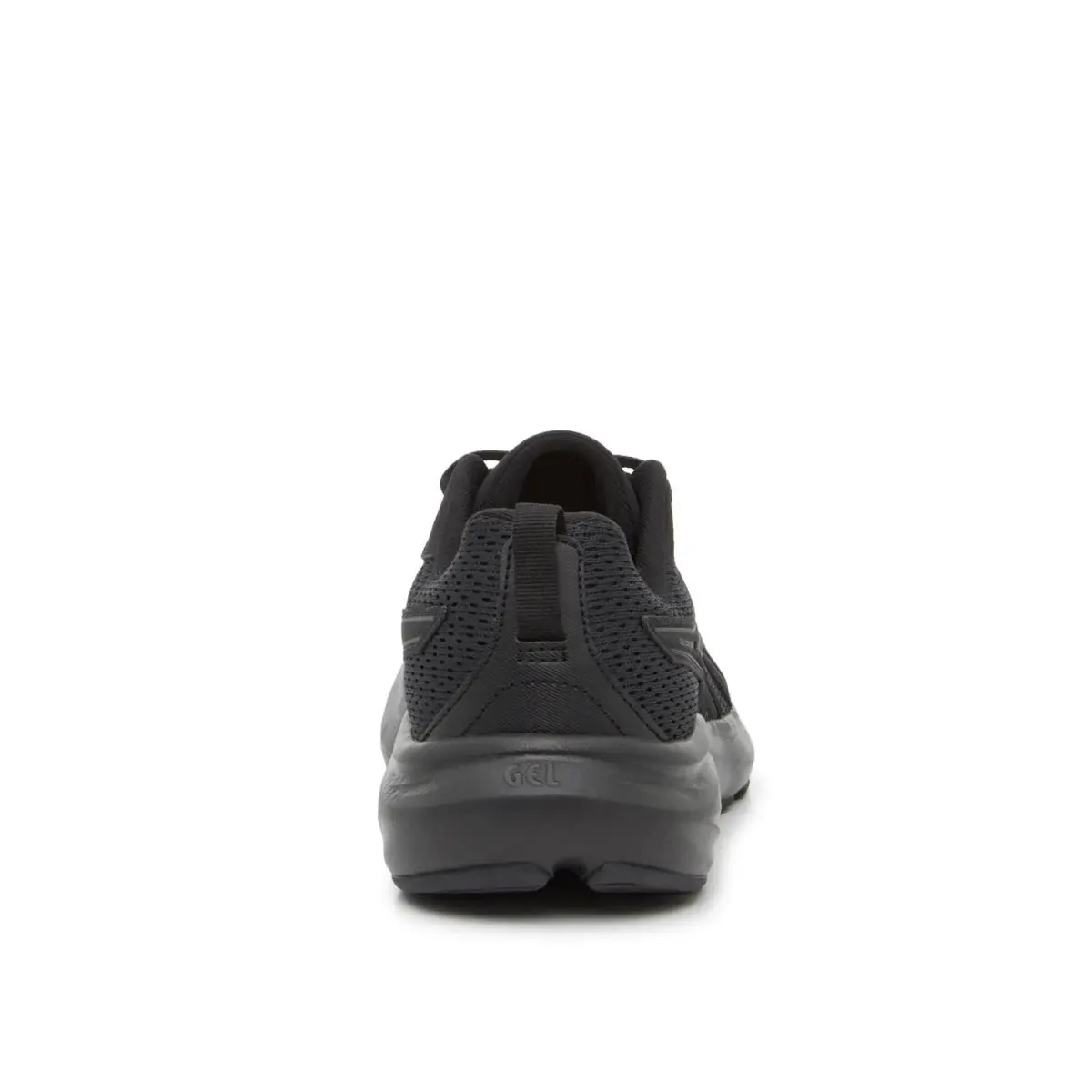 Asics shoes - Black/Grey 11