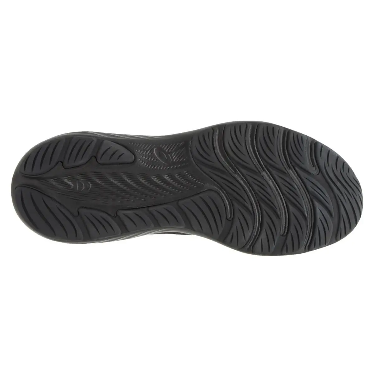 Asics shoes - Black/Grey 13