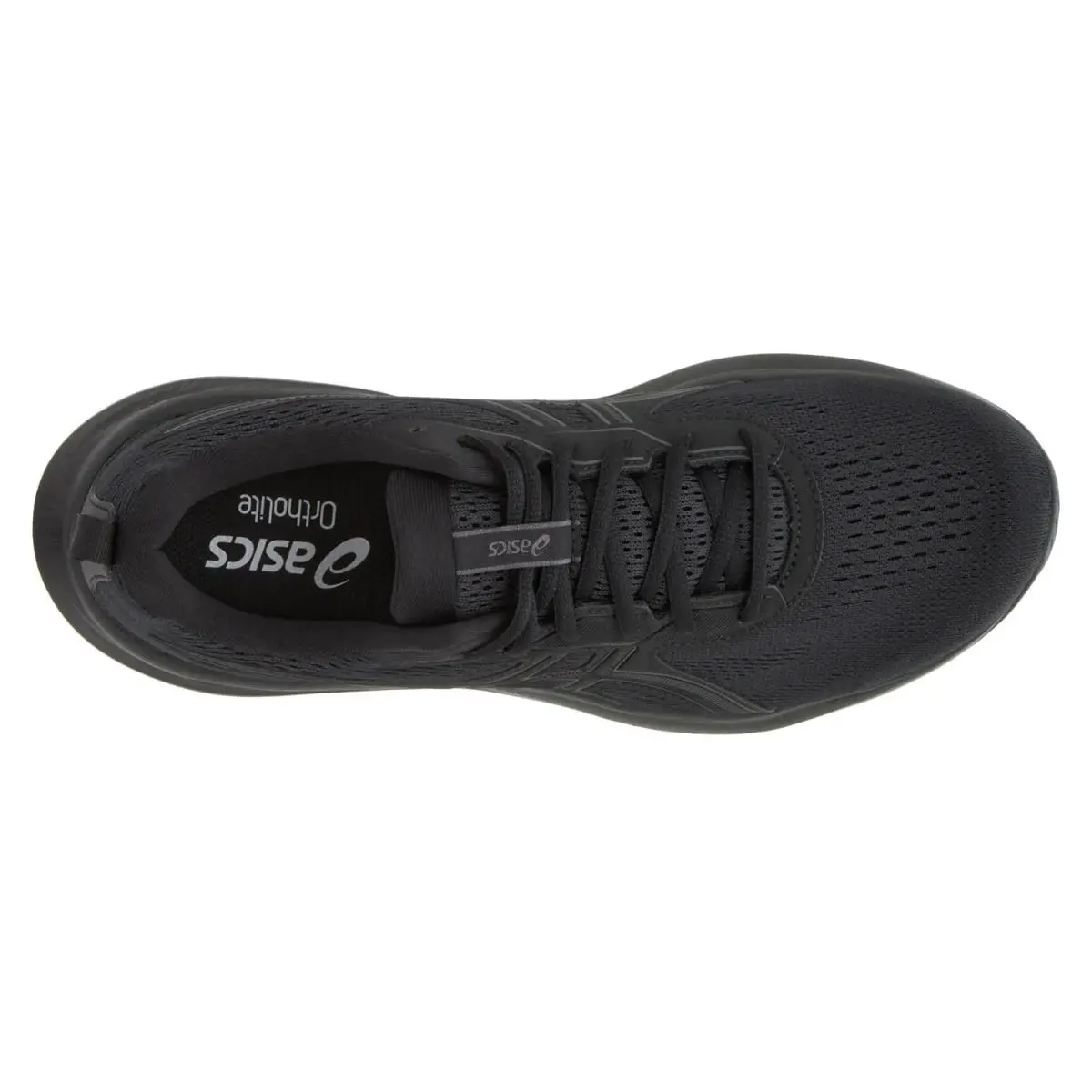 Asics shoes - Black/Grey 14
