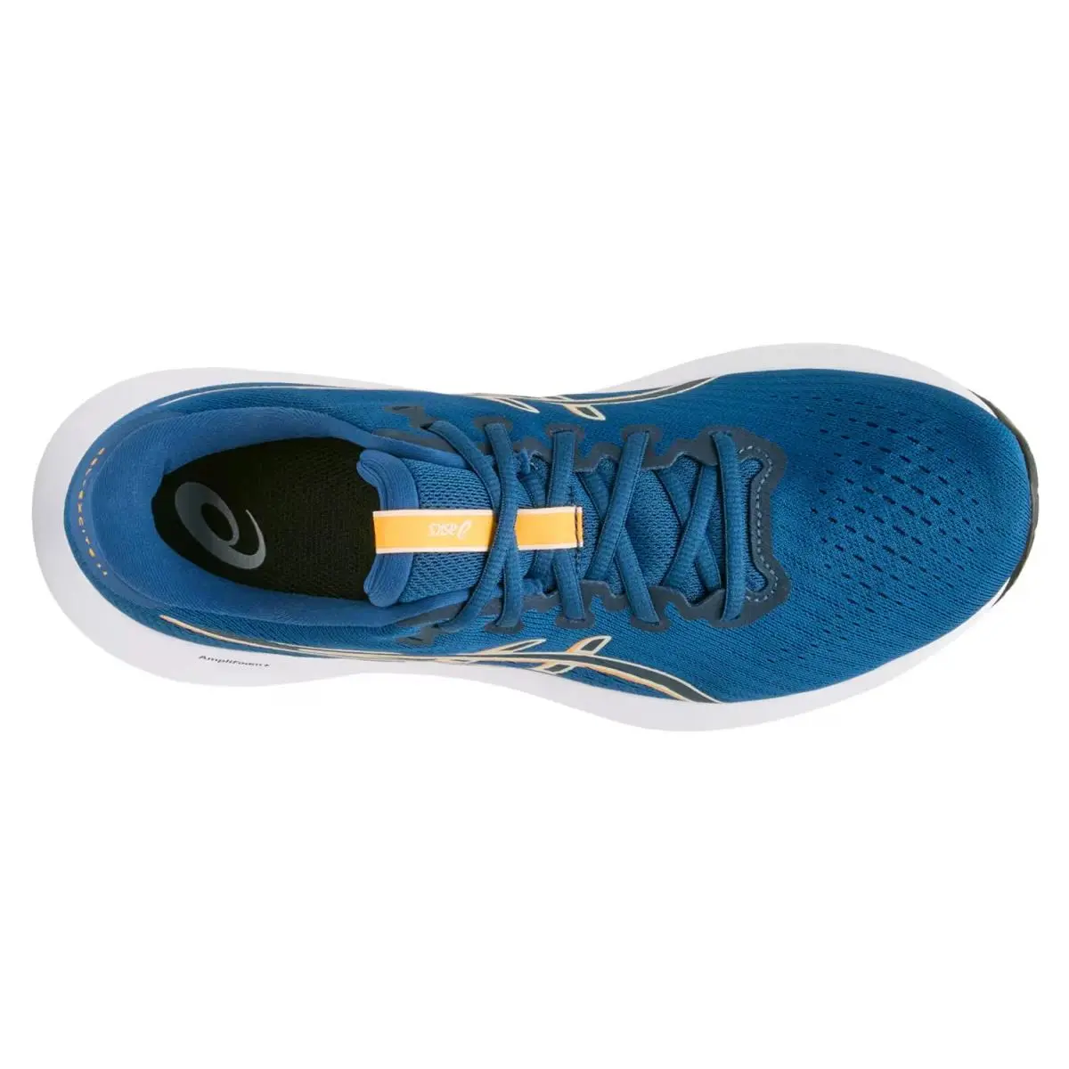 Asics shoes - Twilight Blue 6